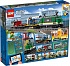 Конструктор Lego City – Товарный поезд  - миниатюра №12